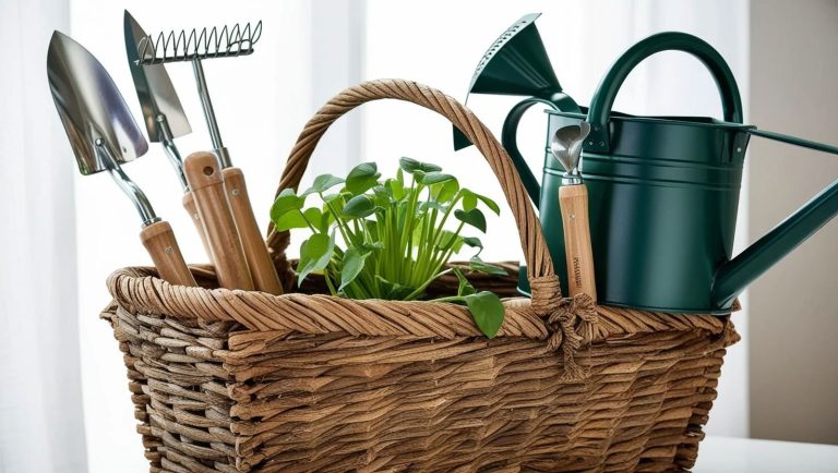 The Ultimate Apartment Gardening Starter Kit for Beginners 🏠