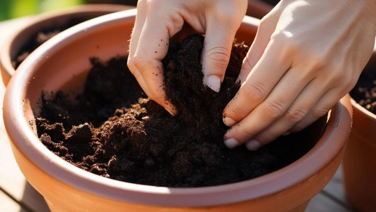 Soil 101: Choosing the Right Potting Mix for Your Indoor and Balcony Plants