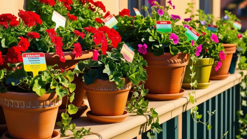 Best container options for balcony gardens balcony gardening containers for vegetables and herbs