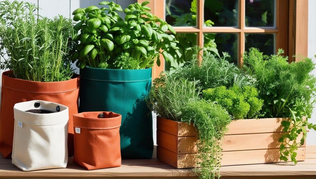 Herb container ideas for compact indoor gardens indoor herb garden containers for small space growing